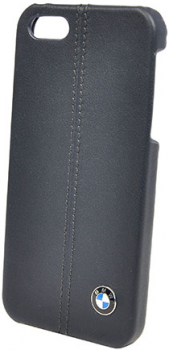 Чехол для iPhone 5 BMW Hard Blue (BMHCP5LN) Чехол для iPhone 5 BMW Hard Blue (BMHCP5LN)